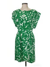 Eliza J Women Green Casual Dress 6