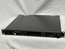 Evertz Microsystems ECAS-HD Base Station Model # ECB-CP-LEMO-HD