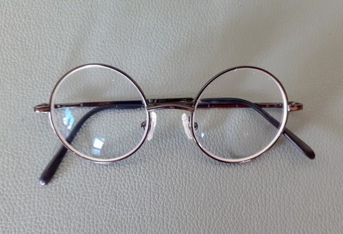 1x Nachtfahrbrille + 4x verschiedene Brillen mit Sehstärke, gebraucht - Bild 11 von 17
