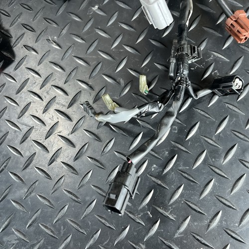 ♻️ HONDA CBR650R 2019-2020 - WIRING LOOM - Picture 2 of 15