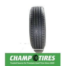 P26575r16 Michelin New Defender Ltx Ms Owl 123 R New 1432nds