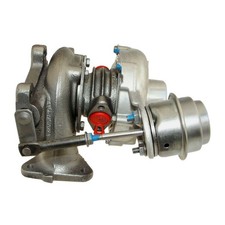 Turbolader GARRETT 454098 für Opel Astra G Vectra B Zafira A 860045 24442213