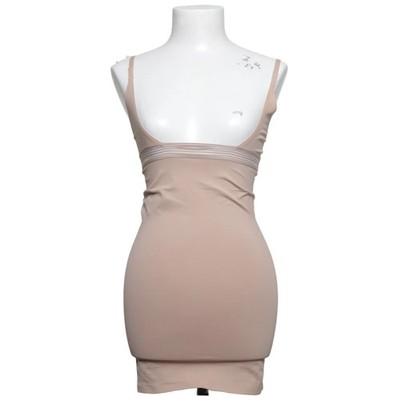 Triumph, Unterkleid, Größe: M, Infinite Sensation WYOB Bodydress, Beige #pzU
