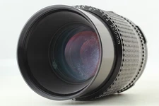 Late Model [As-Is] SMC Pentax 67 200mm F4 Telephoto Lens For 6x7 67 67II JAPAN