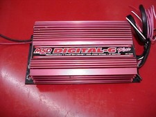 MSD Digital 6 Plus Multiple Spark Discharge 6...