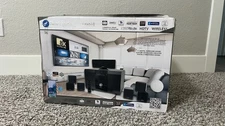 7.1 Wireless Home Theater Surround Sound System 2900W | Bluetooth | Subwoofer