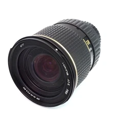 Tokina AT-X Pro SD 16-50mm f/2.8 DX Lens for Nikon F APS-C