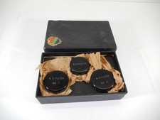RARE VINTAGE KODAK KODACOLOR MODEL B  BB MOVIE CAMERA FILTER SET