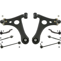 Febi Bilstein 33108 Reparatursatz Querlenker FüR Mercedes Benz A Klasse W168