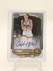 2025-26 Bowman - Chrome Prospect Autographs Addison Deal #CPA-AE (AU, RC)