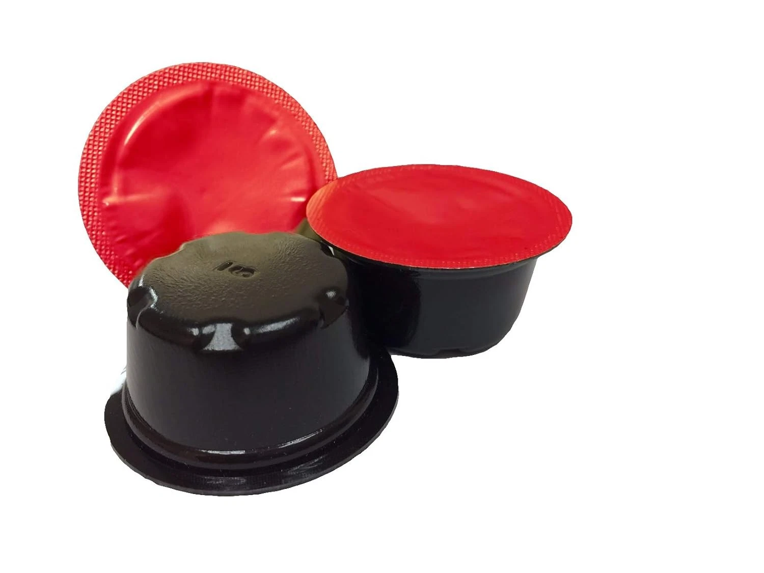 Italian Coffee Capsules Cremoso for RIVO Machines 50 Count - product detail image 2