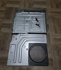 Microsoft Xbox One 1540 Internal Top And Bottom Shell Housing Replacement