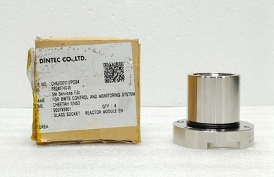 Alfa Laval 900793801 Cheetah II 453 BWTS Reaktor-Modul für Glassockel Neu