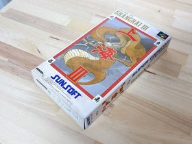 Famicom Shanghai 3 instructimanual relatIVely condition Japan v2
