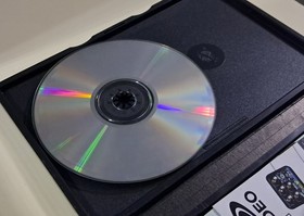 Sega Saturn Games x 3 Worldwide Soccer 97, Virtua Fighter, Sega Rally - PAL VGC