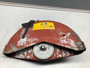 Filtre à Air Pour Scies Sauteuses Hilti DSH700 DSH900 - Référence Générique, Neuf, Dimensions Fournies