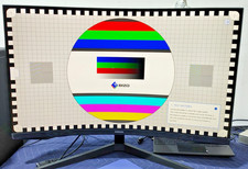 Samsung Odyssey G55C 32in QHD Curved Gaming Monitor 165Hz LS32CG550ENXZA READ 