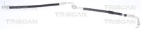 Triscan Bremsschlauch 8150 50129 FüR Mazda MX 3 NC NC18
