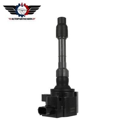 1 Ignition Coil For Acura NSX V6 3.5L 2017 2018 2019 2020 2021 2022