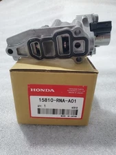 Vtec Solenoid Spool Valve 15810-RNA-A01 Fits For 2006-2011 Honda Civic Sedan1.8L