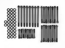 Arp Cylinder Head Bolts High Performance Hex Head Bbc With Aftermarket Heads