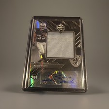 2020 Panini Limited Football Cards 26