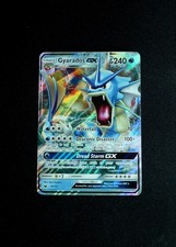 Gyarados GX Pokemon SM - Crimson Invasion CIN #18/111 Holo on eBay