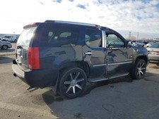 Column Switch Cruise With Heated Steering Wheel Fits 07-12 Escalade 2026404