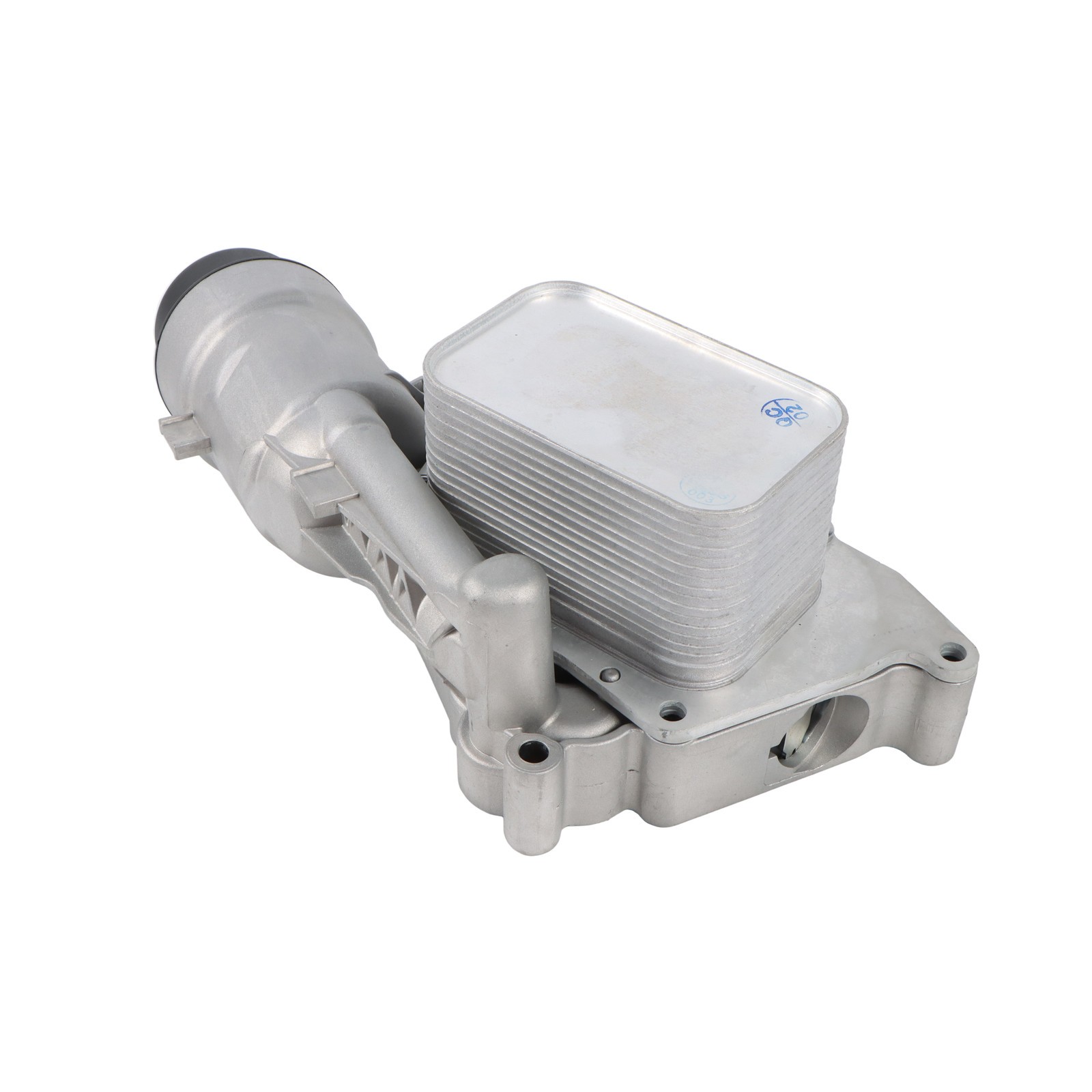 Aluminum Oil Cooler Filter Housing 11428585235 for 2014–2020 Mini Cooper BMW i8