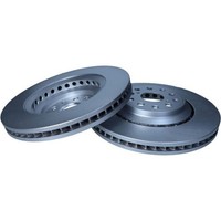 Quaro QD1079 Bremsscheibe FüR Lexus LS F4