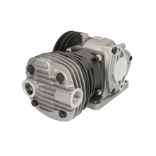 Kompressor, Druckluftanlage VADEN 1100 170 001