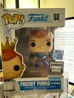 Funko Pop! G.I. Joe - Freddy Funko As Shipwreck SE 2025 FunDays Show Exclusive