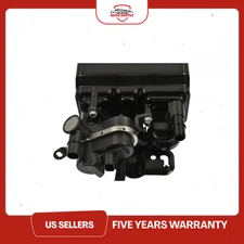 Intermotor CP3391 Vapor Canister | High-Quality Auto Part, Universal Fit for Mul