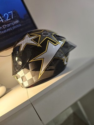 AGV corsa R