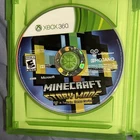 Minecraft Story Mode Complete Adventure Microsoft Xbox 360 ~ ***DISC ONLY***