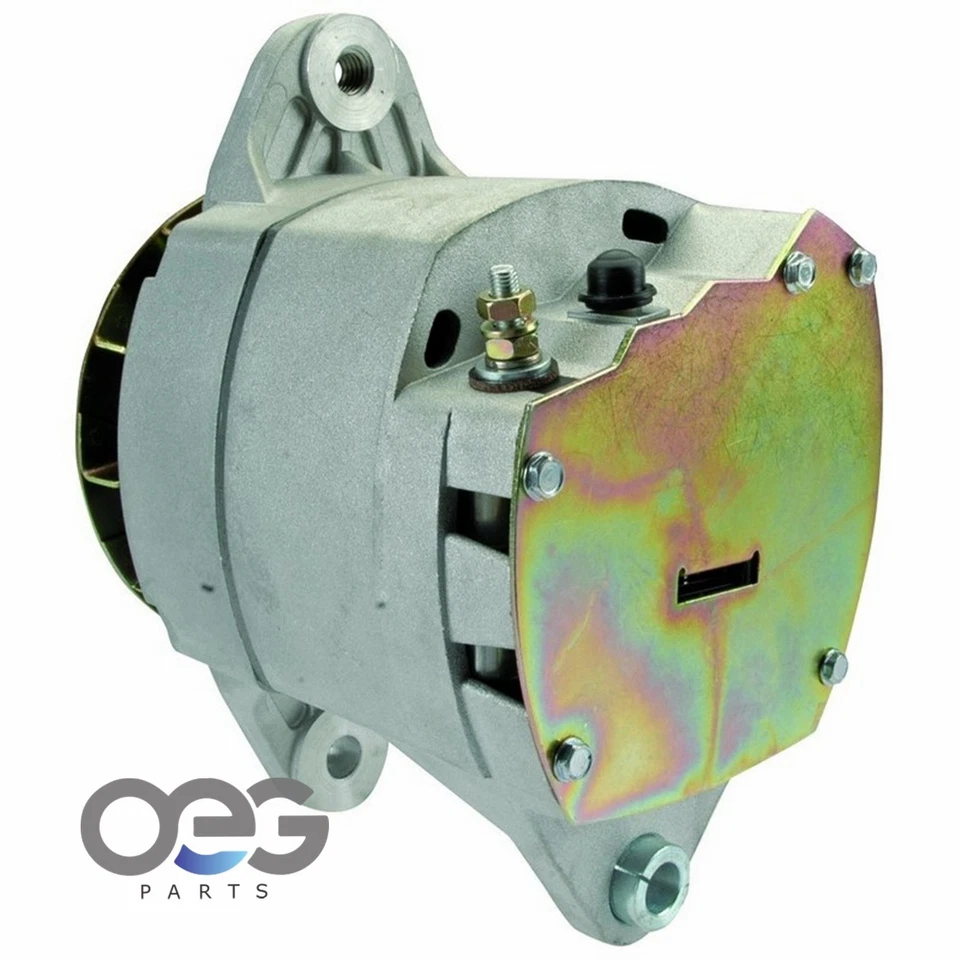 Alternador nuevo para Chevrolet C70 Kodiak L6 6,6 L 90-93 67266 AL10042X 90-01-3127 Foto 2 de 4