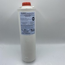 Elkay WaterSentry Plus 51300C Replacement Water Filter Bottle Fillers White -NEW