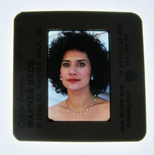 Original GOODFELLAS Rare Studio Stamped 35mm Slide Transparency LORRAINE BRACCO