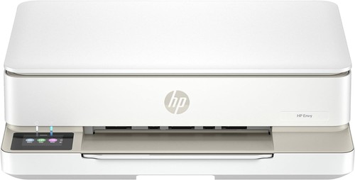 HP ENVY 6132E Drucker defekt