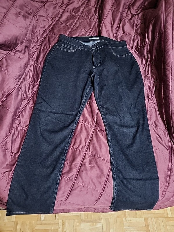 Lee Riders Curvy Women's Jeans 