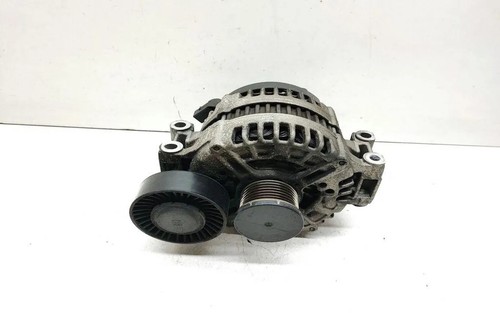 BMW 3 Coupe E92 Generator 7550469 2.00 Petrol 2008 33633984