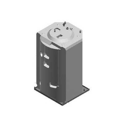 Buderus Behälter 170 solar für GB152T 24 kW 170 SR bis 09.2009 - 87113049770