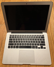 2014 Apple MacBook Air 4GB Laptops for sale | eBay