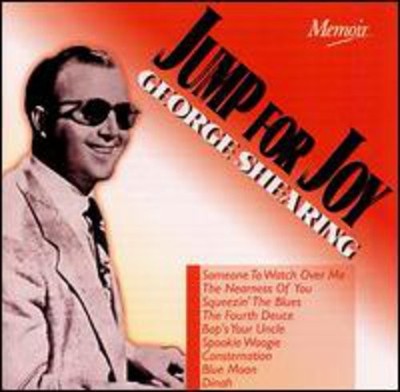 George Shearing - Jump for Joy [New CD]