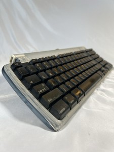 Apple Keyboard 純正マウス付き Made in USA ビンテージ Vintage Mac Keyboard | eBay