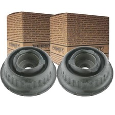 2x FEBEST DOMLAGER HINTEN passend für VW TOUAREG | VWSS-TOUAR