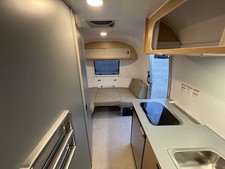 2027 Airstream World Traveler 22RB