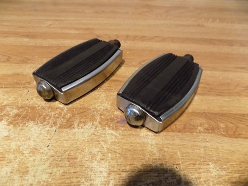 Spine Cotter Per Pedivelle Biciclette Vintage Raleigh, BSA, Phillips, Gripfast, Set In Acciaio