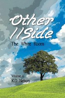 Other//Side The White Room K. D Nelson Taschenbuch Kartoniert / Broschiert 2021