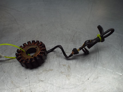 Suzuki GSX550 TSCC 1983-on N702 Motorrad Generator Stator Wicklungen 